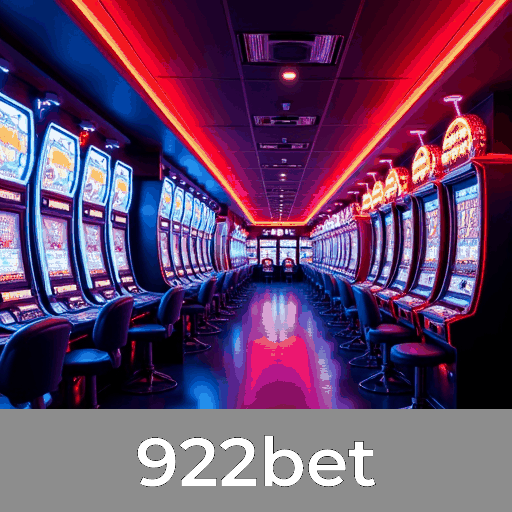 922bet: Seu Cassino Online Seguro e Confiável