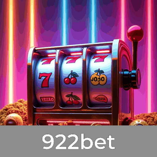 922bet: Aventura e Ganhos nos Jogos de Cassino