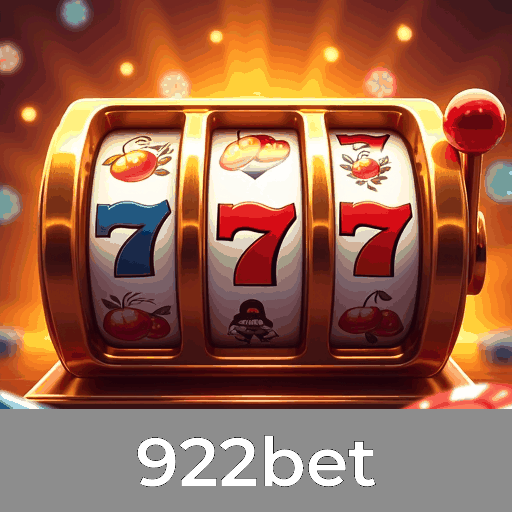 922bet: Máquinas Caça-Níqueis - Jackpot Incrível, Jogos de Mesa - Estratégia Suprema, Cassino ao Vivo - Experiência Imersiva