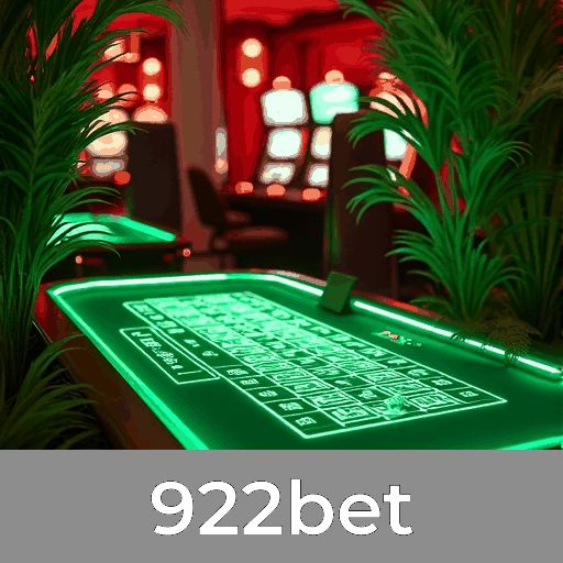922bet: Excelência em Segurança e Serviços Profissionais
