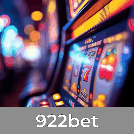 922bet: Máquinas Caça-Níqueis - Jackpot Incrível, Jogos de Mesa - Estratégia Suprema, Cassino ao Vivo - Experiência Imersiva