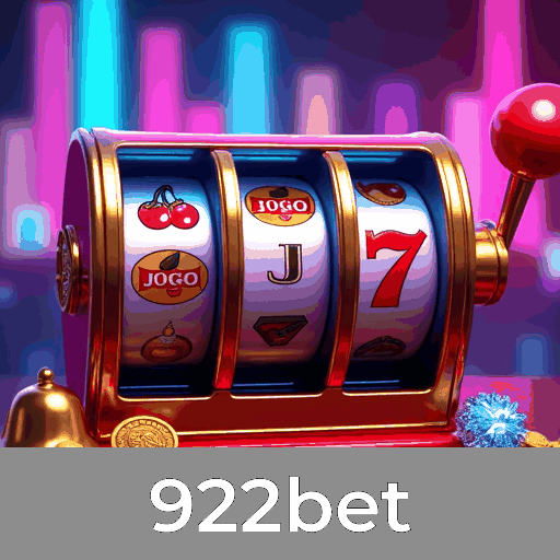 922bet: Seu Cassino Online Seguro e Confiável
