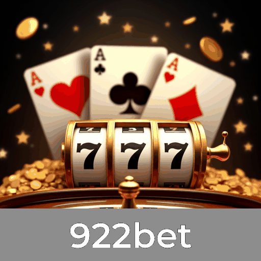 922bet: Experimente a Emoção Instantânea e Recompensas do Jogo Crash