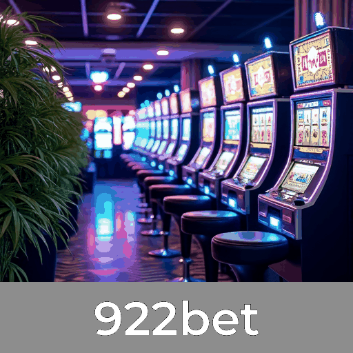 922bet: Bônus e Ofertas Inigualáveis para Você